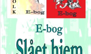 Mandfolk, Dragemand, Slået hjem (Papirbøger)