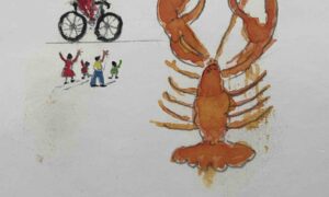 Polle fra Thy (E-bog)